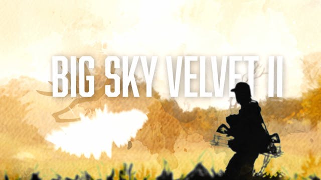 HB17.2 | Big Sky Velvet II