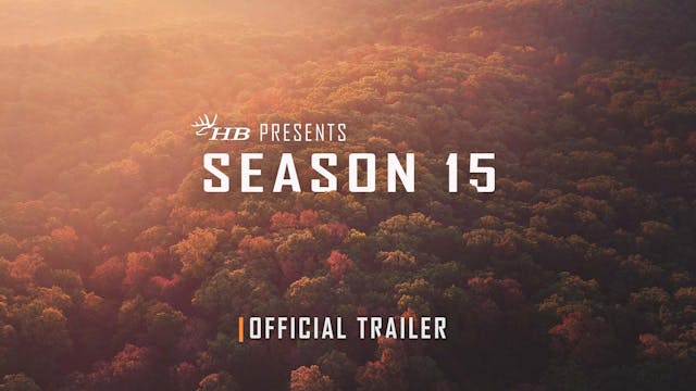 Heartland Bowhunter | Season 15