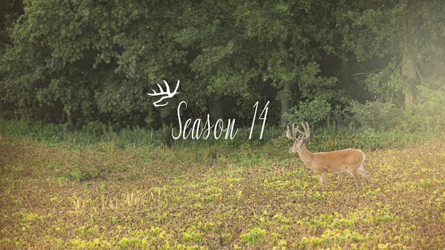 Heartland Bowhunter | Season 14