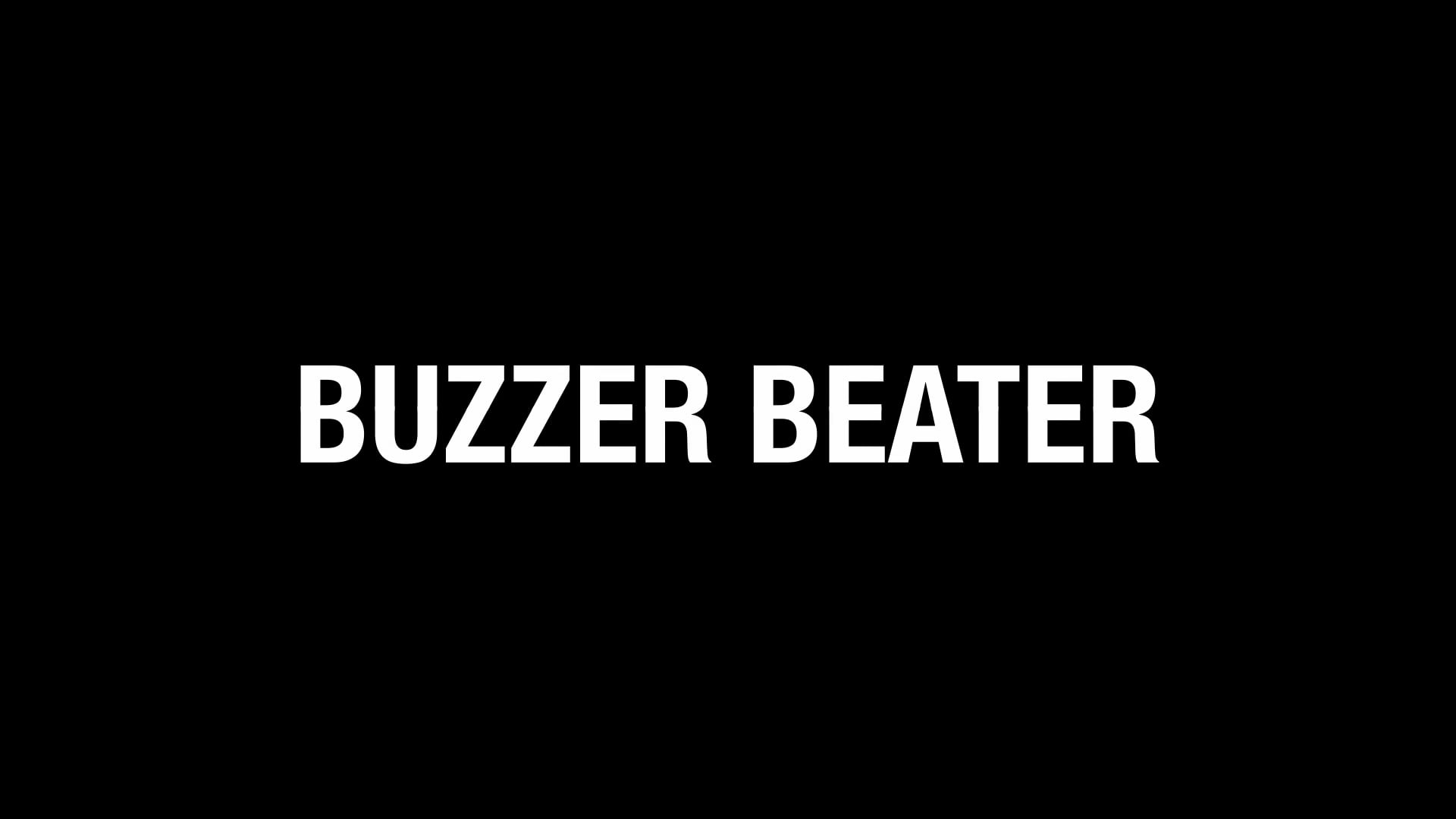 HB19.10 Buzzer Beater