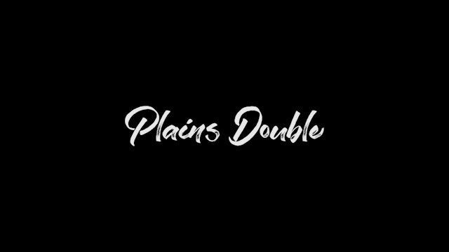 HB16.6 | Plains Double