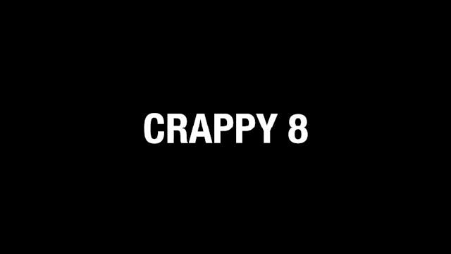 HB18.13 CRAPPY 8