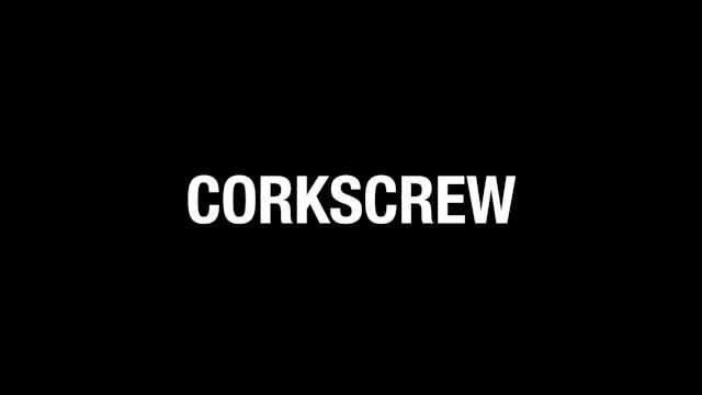 HB18.11 CORKSCREW