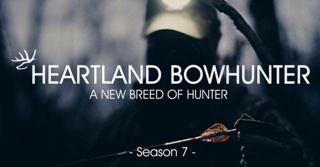 Heartland Bowhunter | Season 7