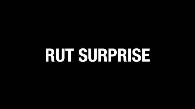 HB19.6 Rut Surprise