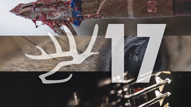 Heartland Bowhunter | Season 17