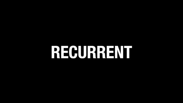 HB18.12 RECURRENT