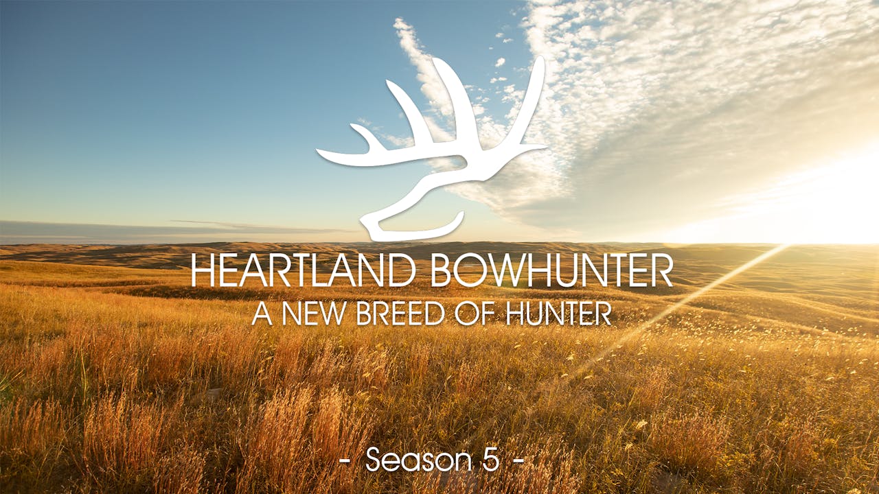 Heartland Bowhunter | Season 5