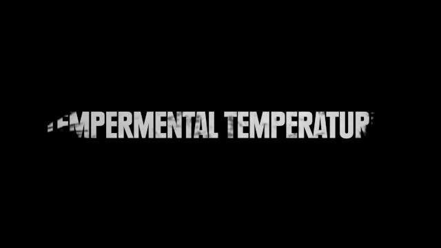 HW11.9 | Temperamental Temperatures
