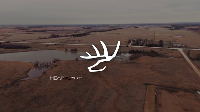 HW12.9 | KANSAS COLDFRONTS AND TROPHIES