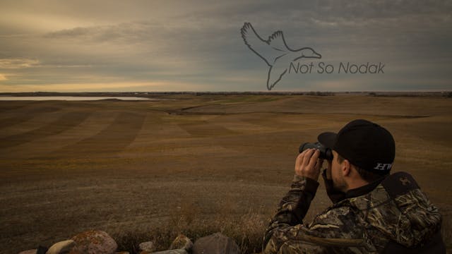 Heartland Waterfowl 4.4 - "NOT-SO-NODAK"