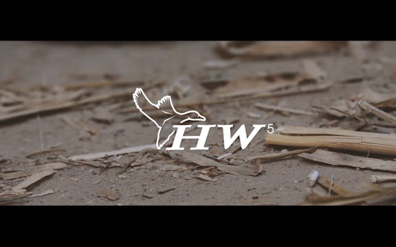 HEARTLAND WATERFOWL | Season 5 Trailer