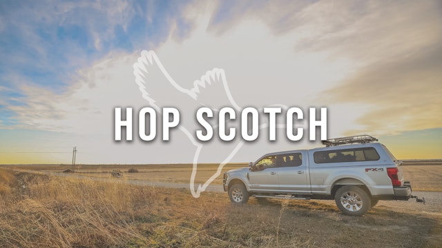 HW9.7 | Hop Scotch