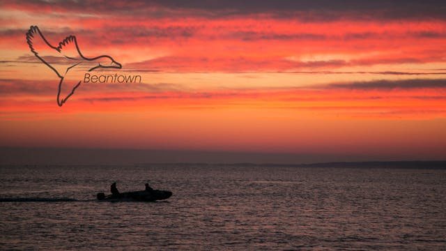 HEARTLAND WATERFOWL | 5.11 | "Beantown"