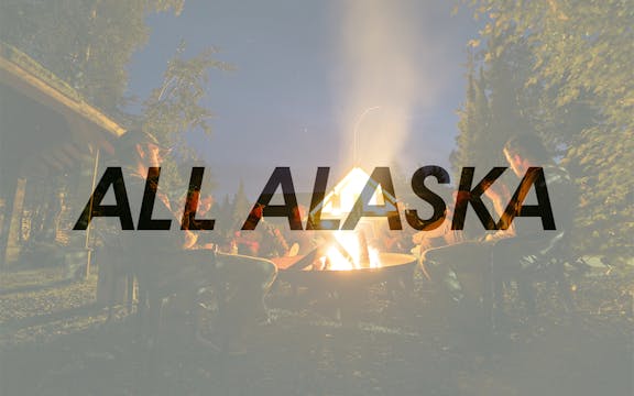 HW6.2 ALL ALASKA