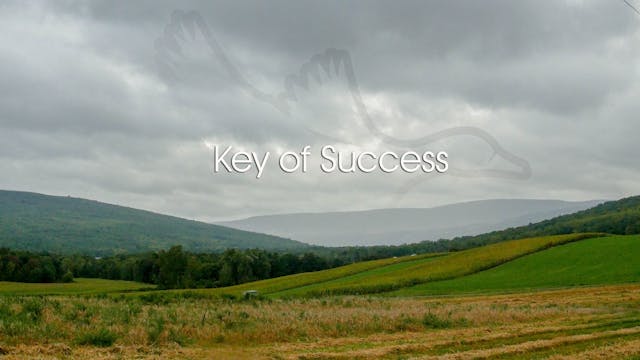 Heartland Waterfowl 3.2 - "Key Of Success"