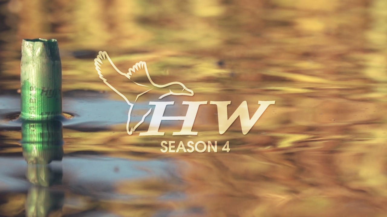Heartland Waterfowl - Season 4