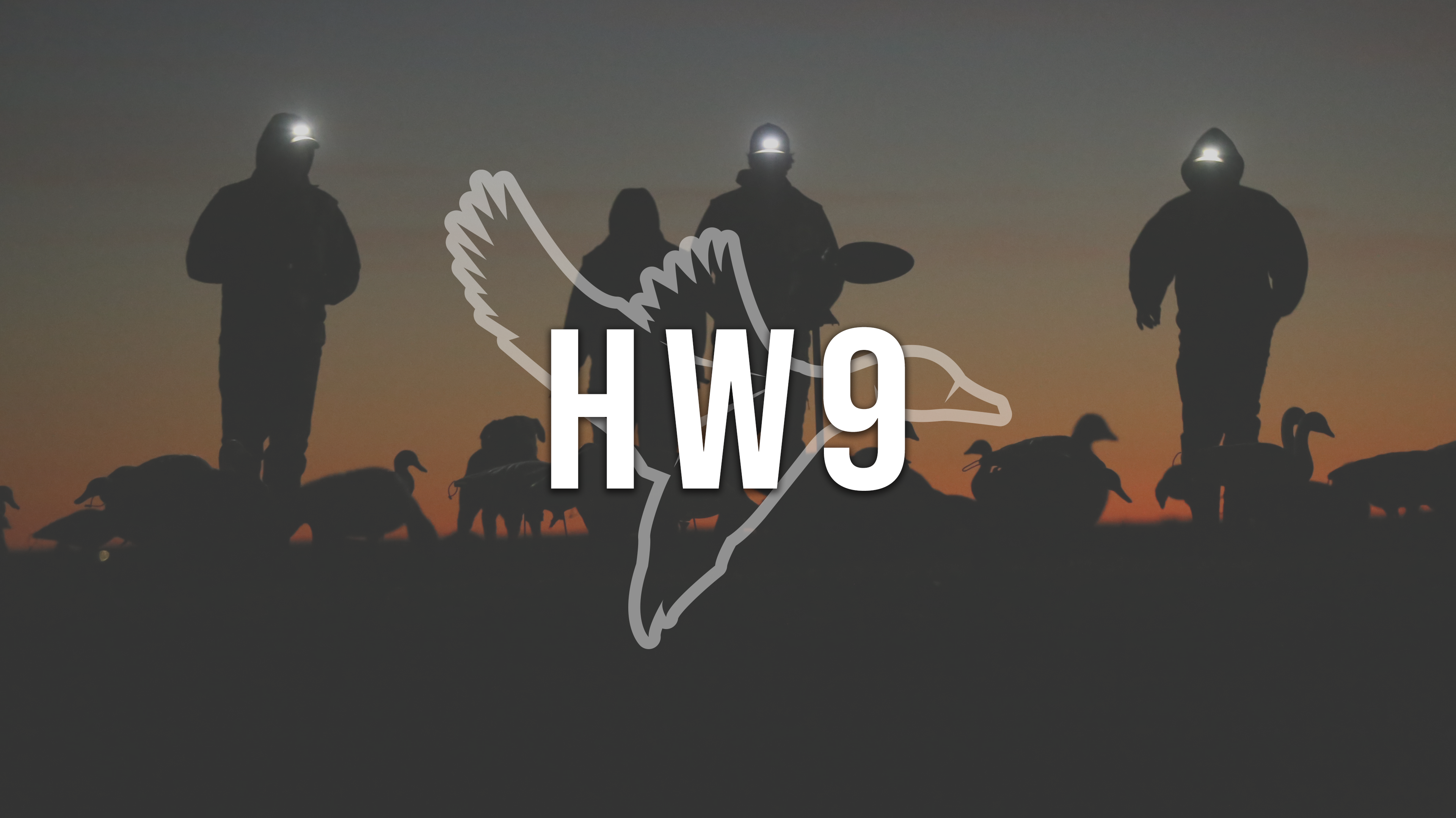 Heartland Waterfowl - Season 9