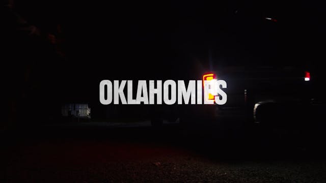 HW11.5 | Oklahomies