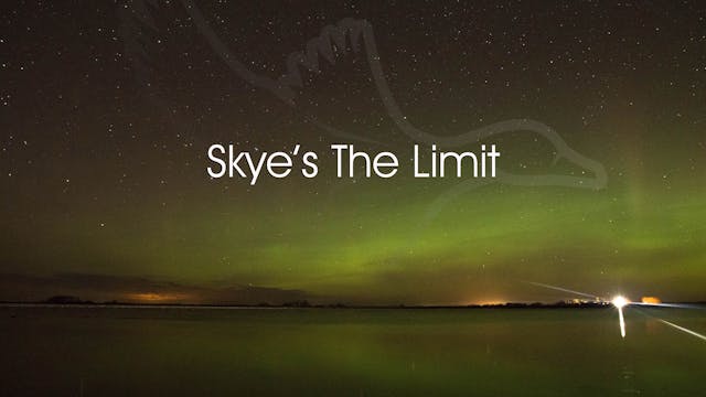 Heartland Waterfowl 3.3 - "Skyes The Limit"