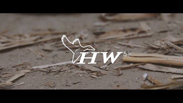 Heartland Waterfowl - Season 5