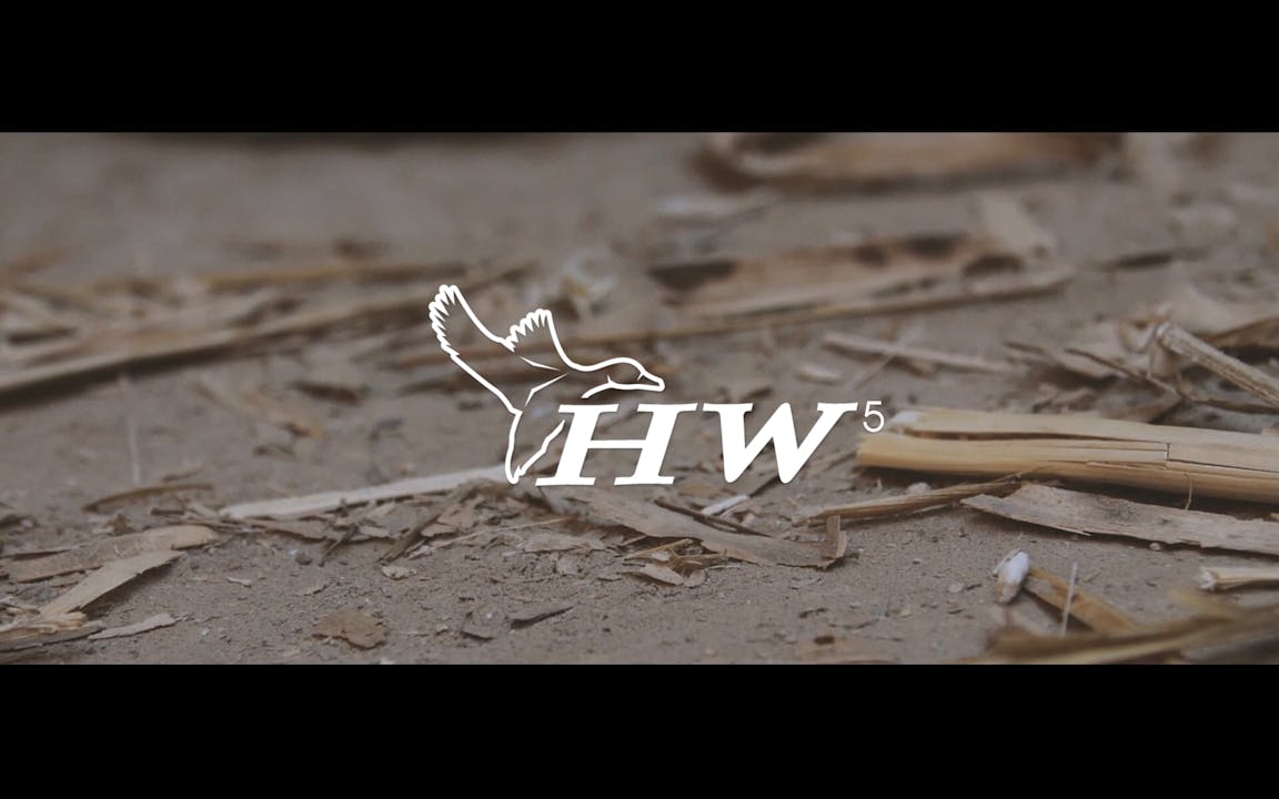 Heartland Waterfowl - Season 5