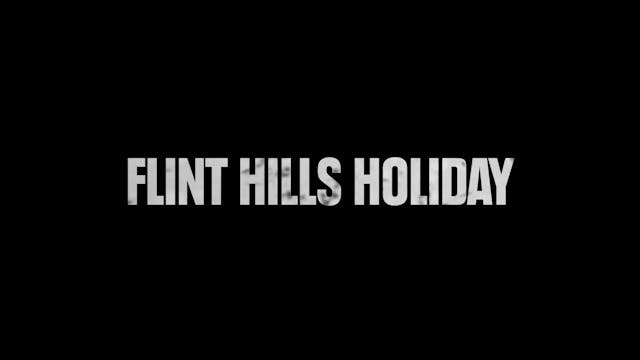 HW11.4 | Flint Hills Holiday