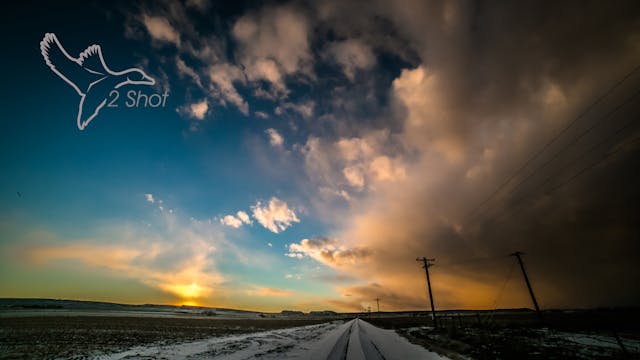 Heartland Waterfowl 4.5 - "2 SHOT"