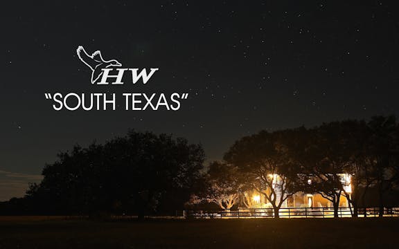 Heartland Waterfowl 1.4 "South Texas"