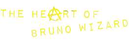 The Heart of Bruno Wizard