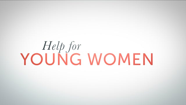 Help for Young Women