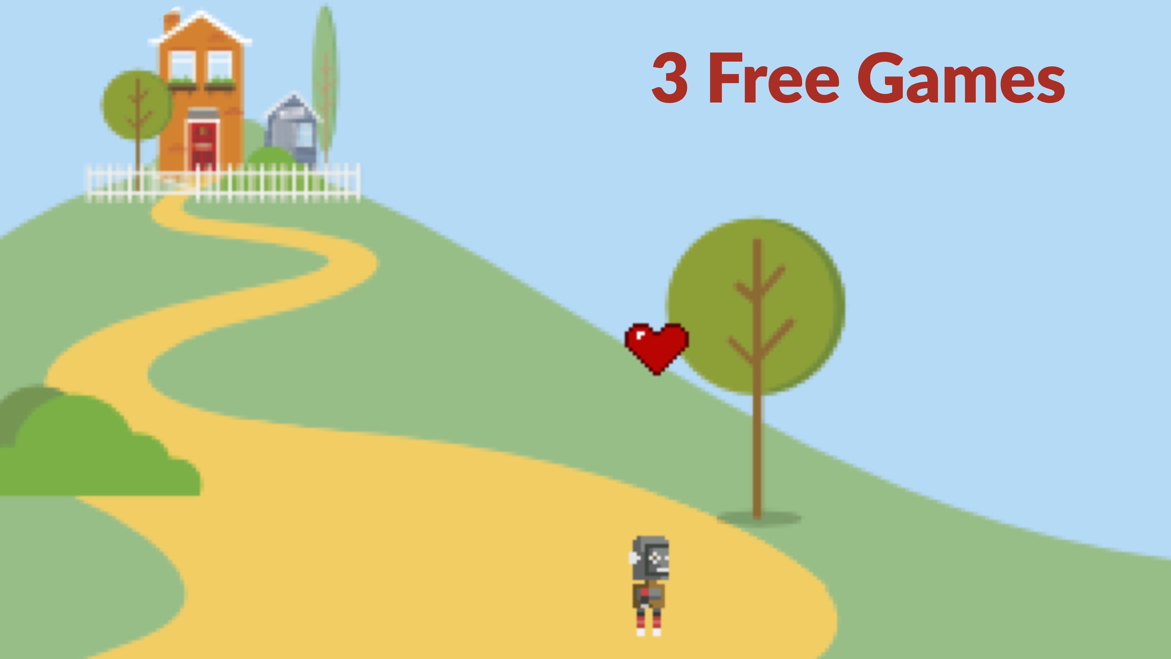 Free Computer Games