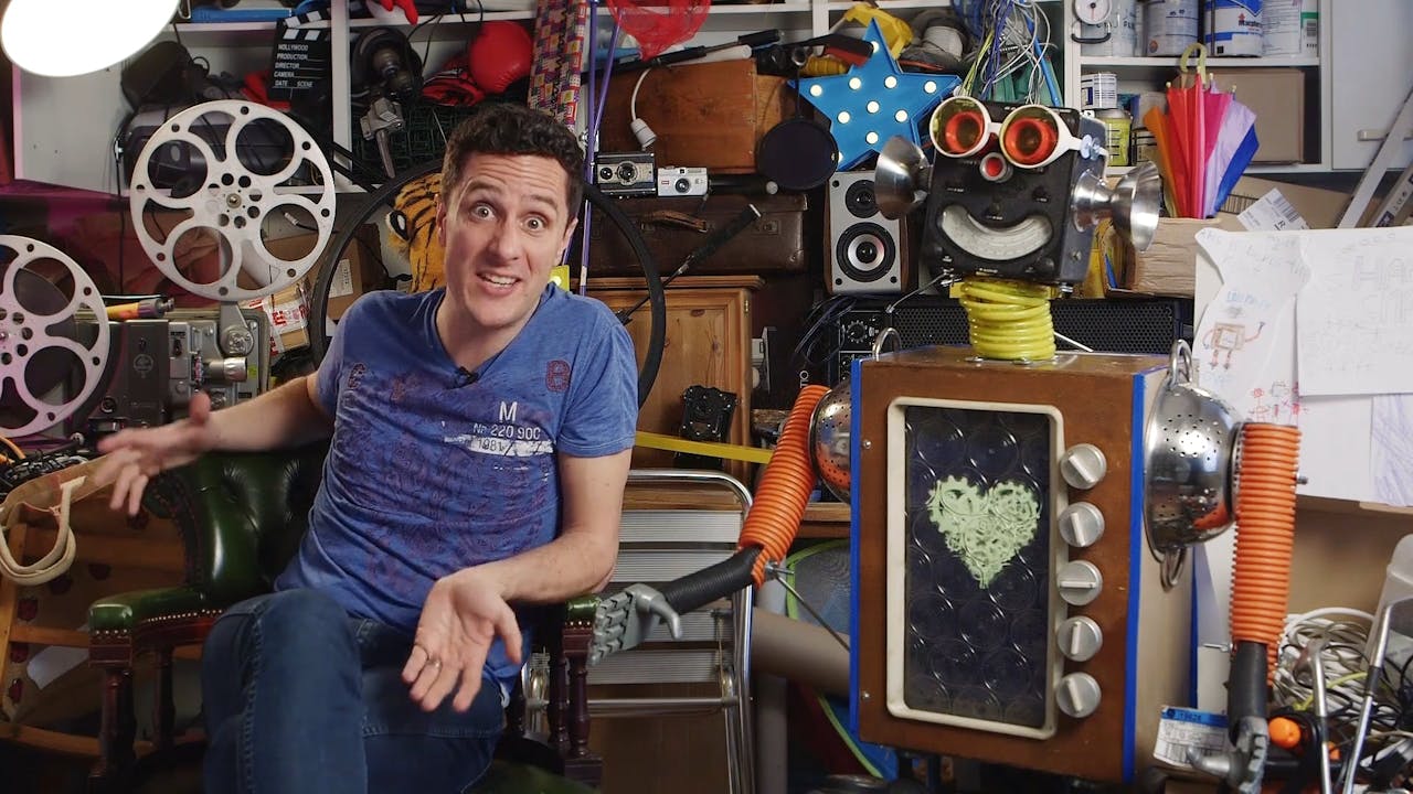 Introducing HeartSmart 1 - HeartSmart TV