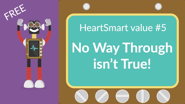 Free Video Lesson #5