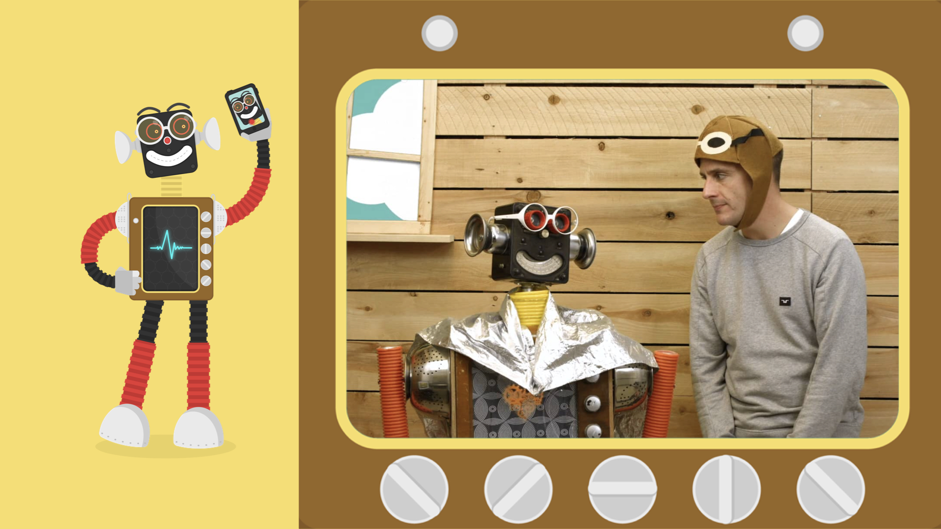 Too Much Selfie isn't Healthy!