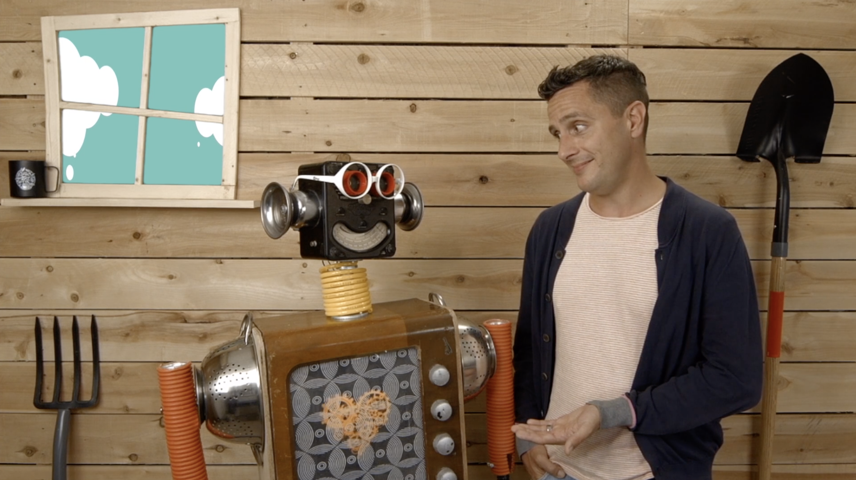 Back to School Lesson - COVID Resources