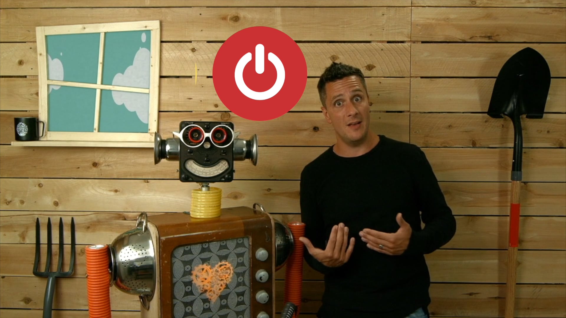 Get HEARTSMART Film 1 - Year 5