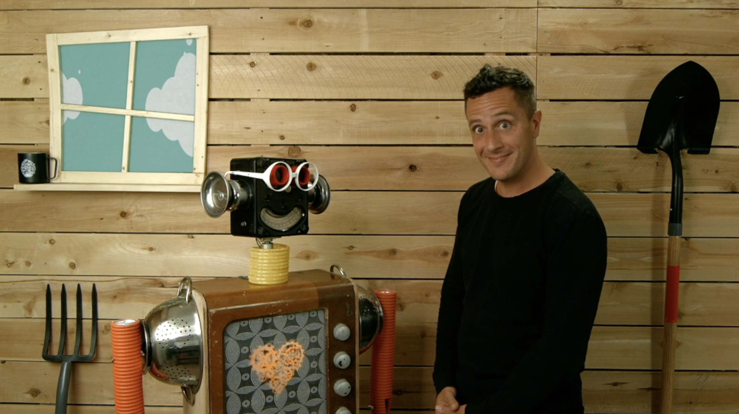 Get HEARTSMART Film 1 - Reception & Year 1