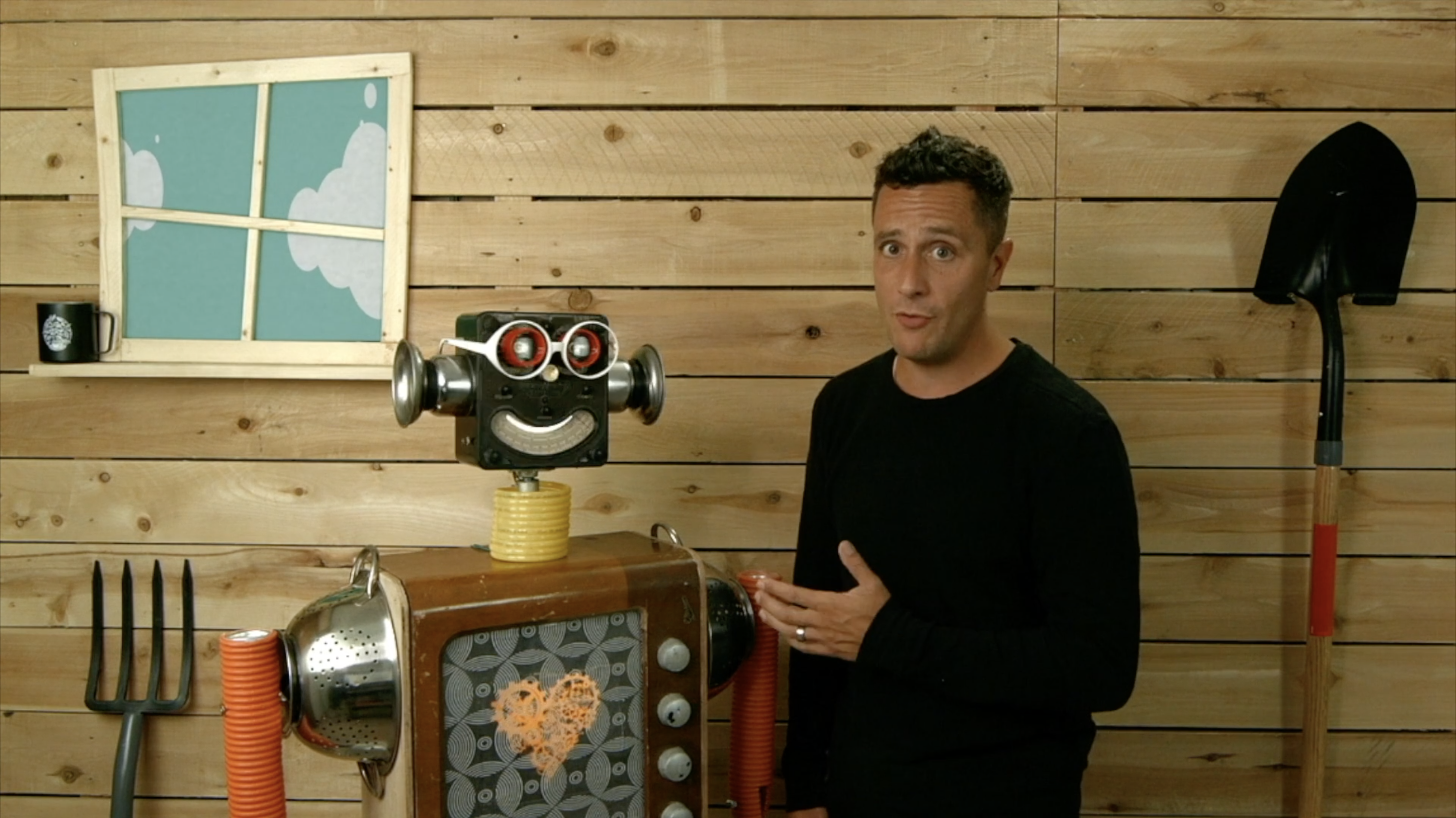 Get HEARTSMART Film 1 - Year 2