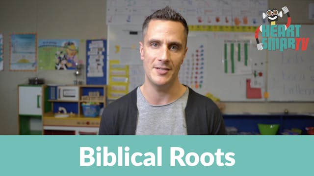 Biblical Roots