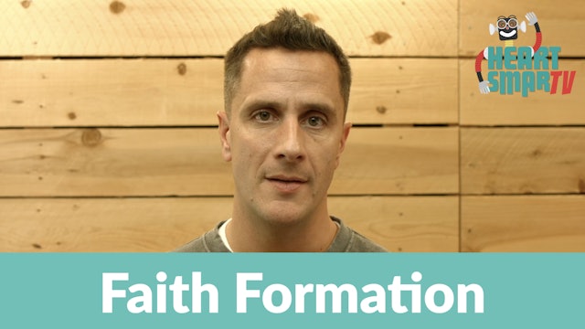 Faith Formation