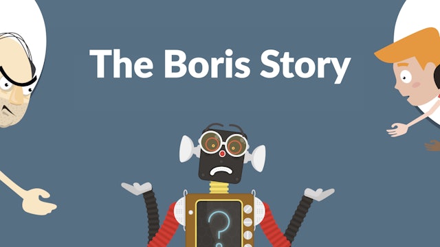 The Boris Story