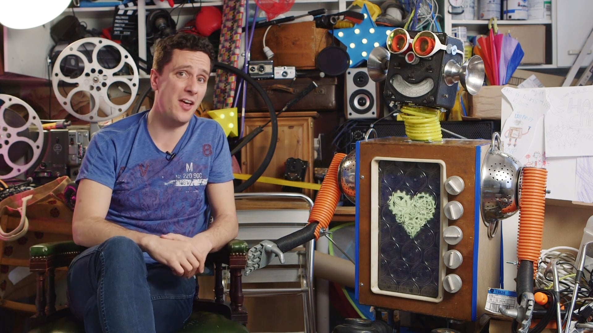 Too Much Selfie isn't Healthy! 1