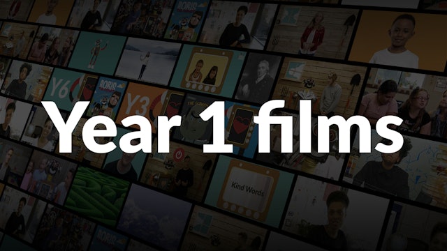 Year 1 - Films