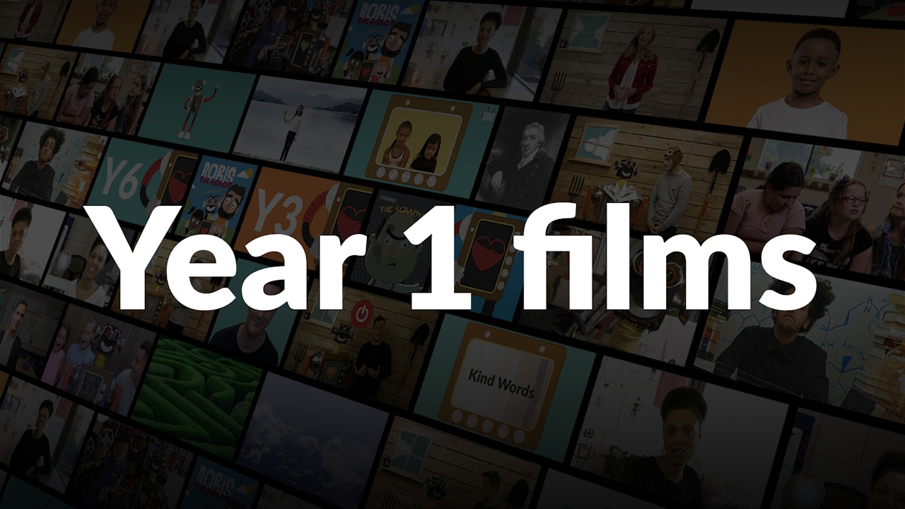Year 1 - Films