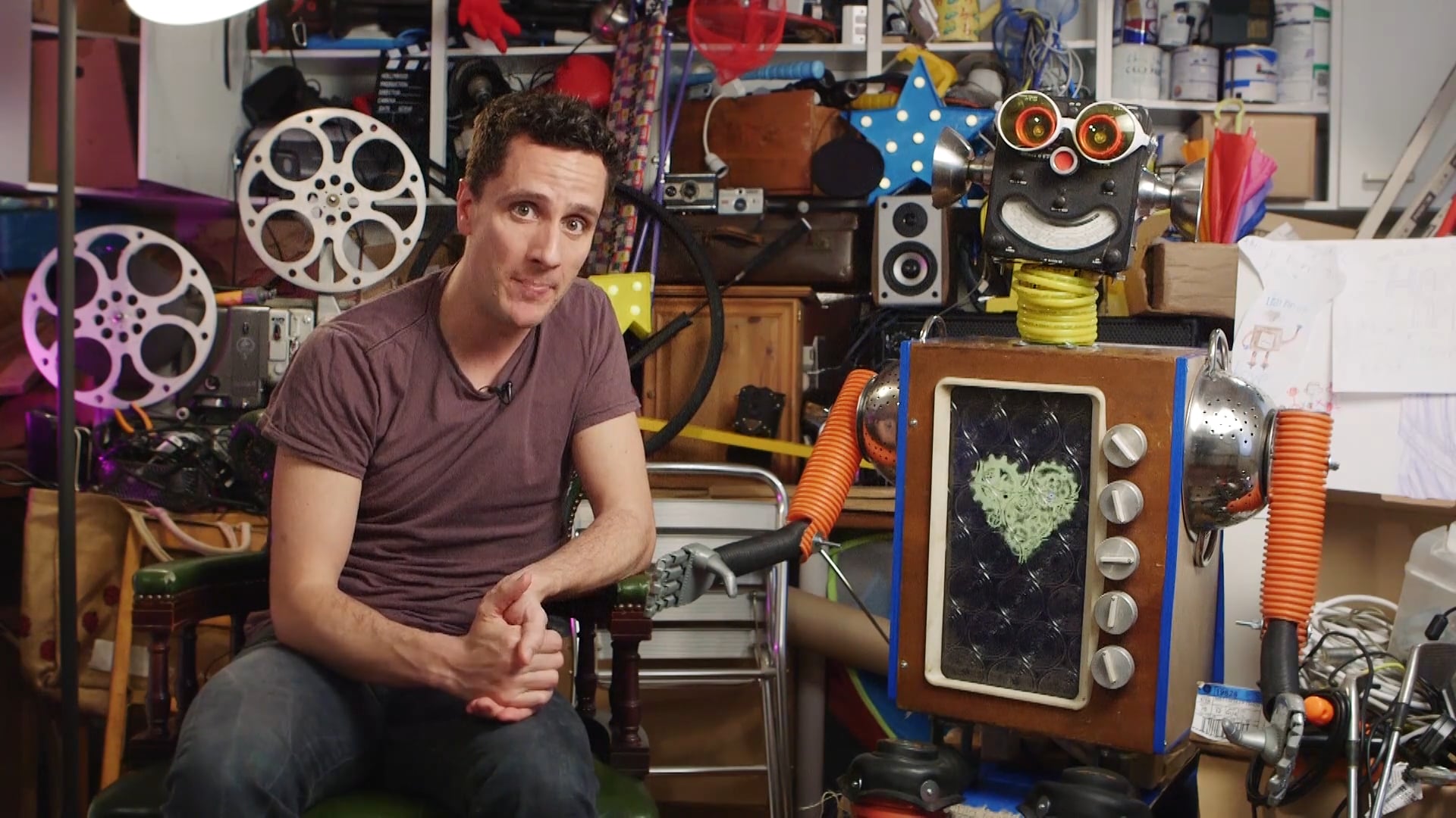 Too Much Selfie isn't Healthy! 2