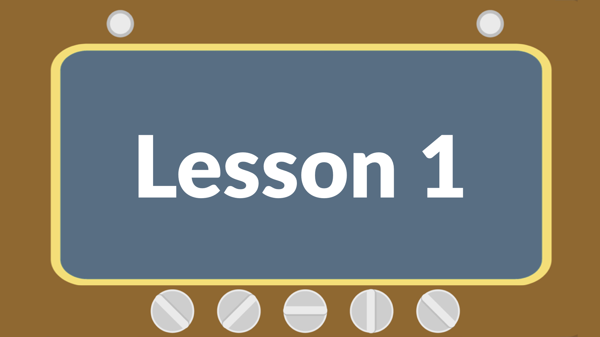 The Scrapman Is Back!