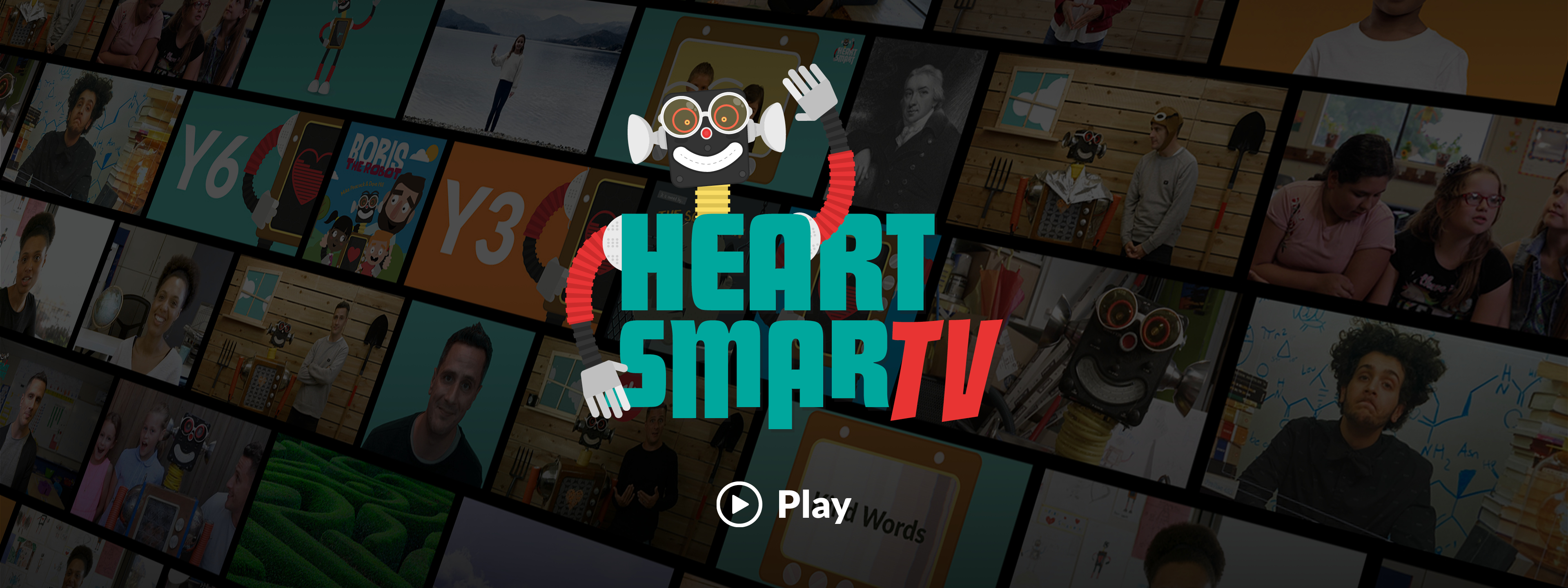 Welcome to HeartSmart