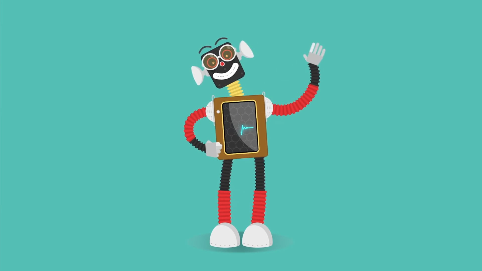 Get HEARTSMART Film 1 - Year 6