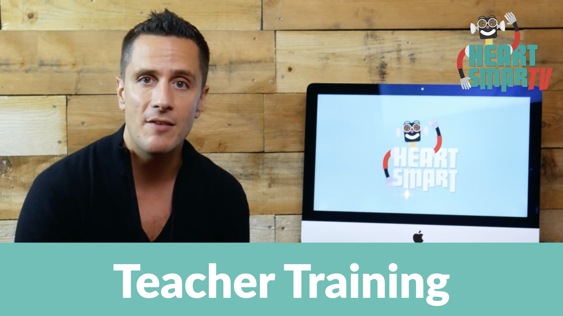 Teacher Training